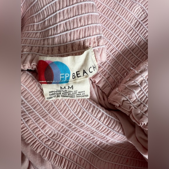 FREE PEOPLE Beach Morningside Set - Picture 8 of 8